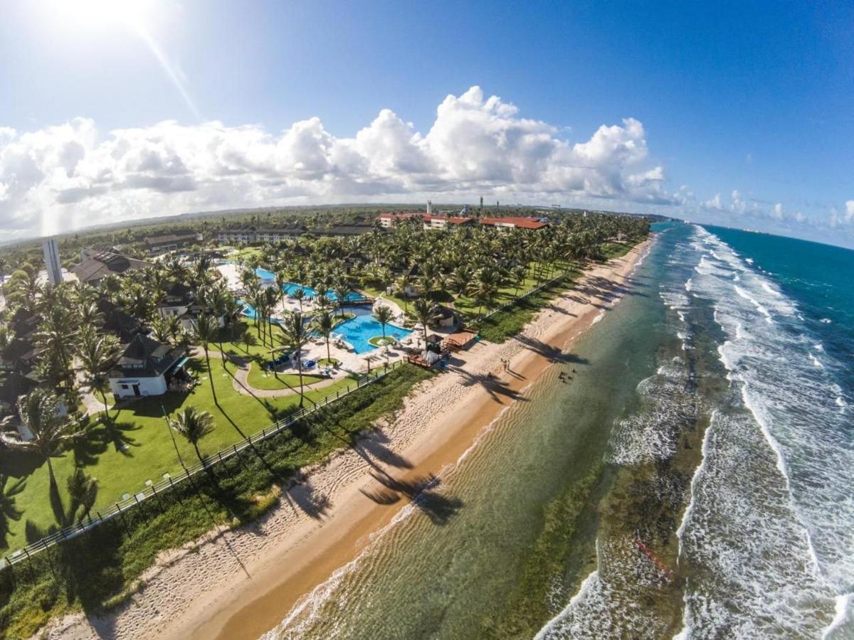 Apartamento Class #6111 - Flat Ao Mar Por Carpediem