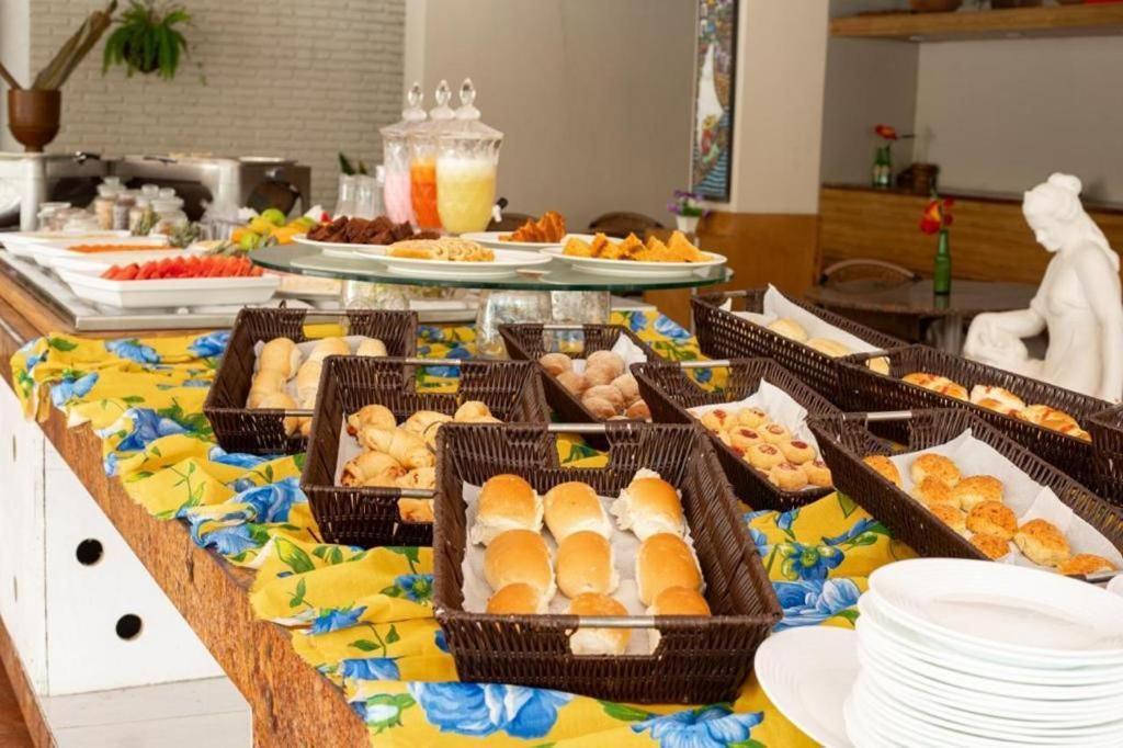 Class #6111 - Flat Ao Mar Por Carpediem Apartamento