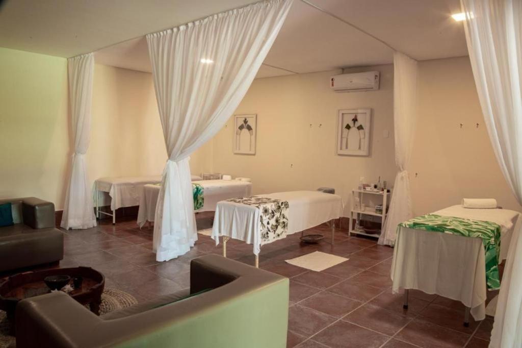 Apartamento Class #6111 - Flat Ao Mar Por Carpediem