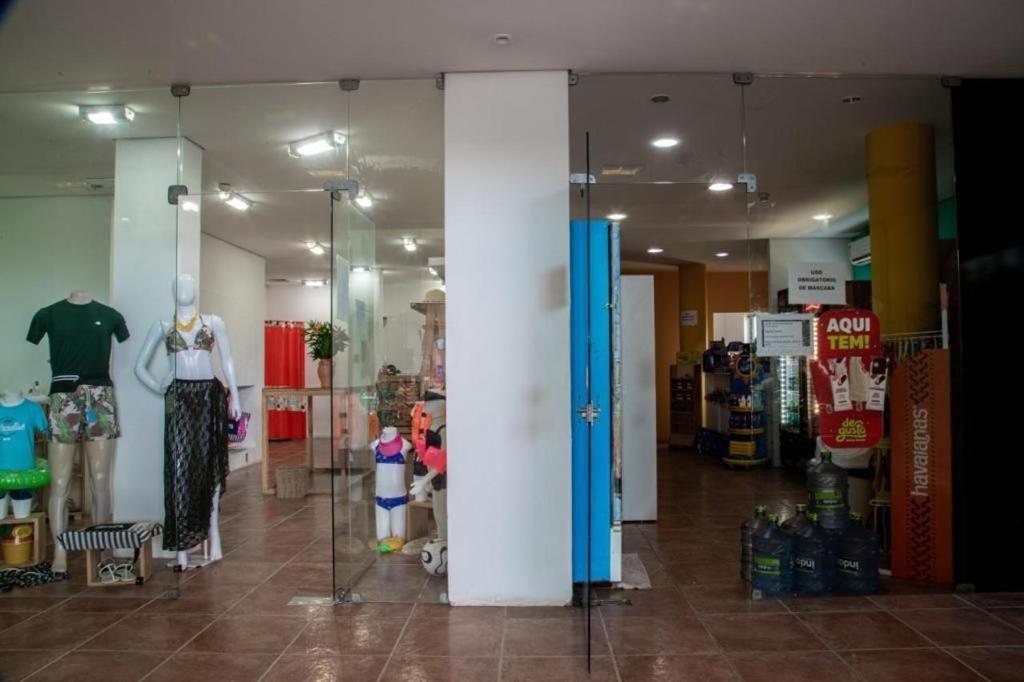 Class #6111 - Flat Ao Mar Por Carpediem Apartamento
