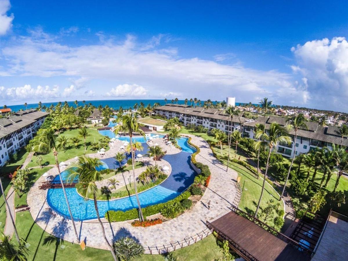 Apartamento Class #6111 - Flat Ao Mar Por Carpediem *