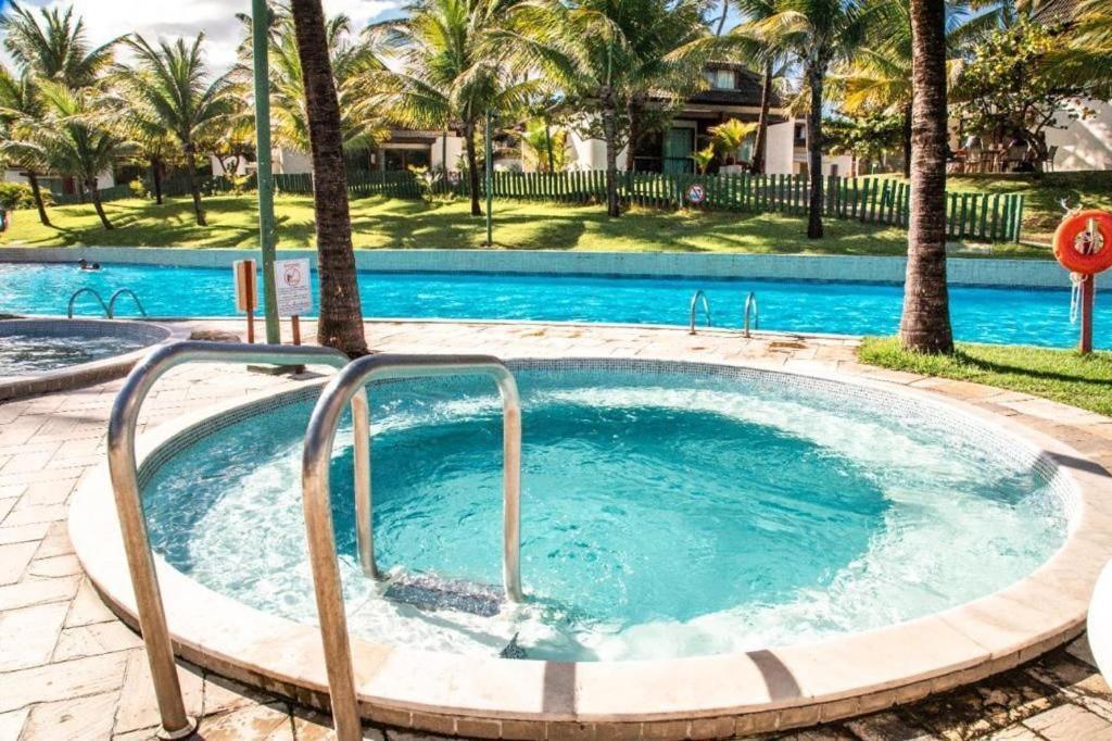 Apartamento Class #6111 - Flat Ao Mar Por Carpediem