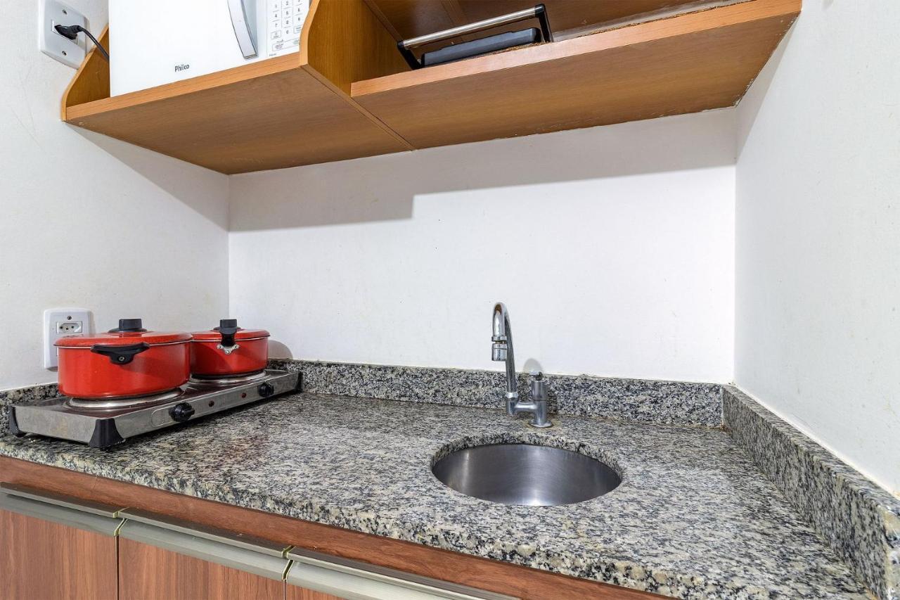 Class #6111 - Flat Ao Mar Por Carpediem