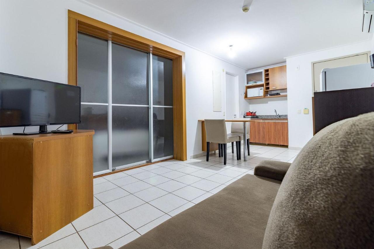 Apartamento Class #6111 - Flat Ao Mar Por Carpediem *