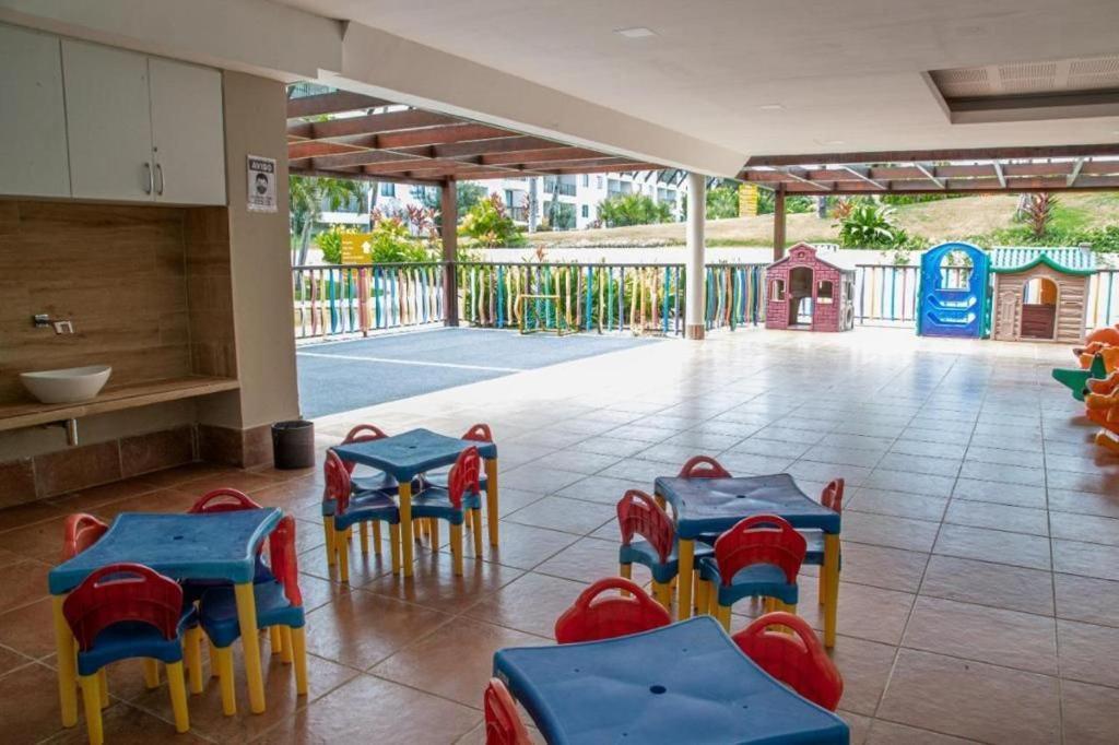 Apartamento Class #6111 - Flat Ao Mar Por Carpediem Pôrto das Galinhas
