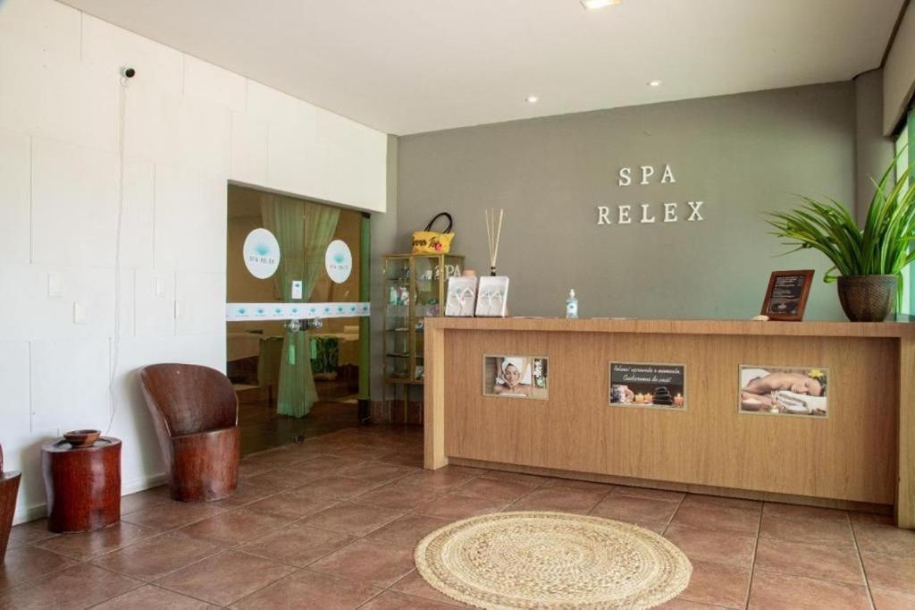 Apartamento Class #6111 - Flat Ao Mar Por Carpediem
