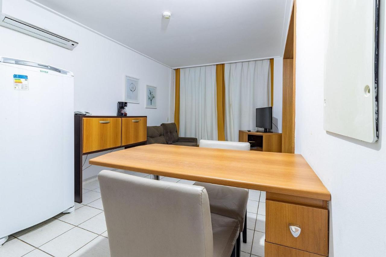 Apartamento Class #6111 - Flat Ao Mar Por Carpediem *