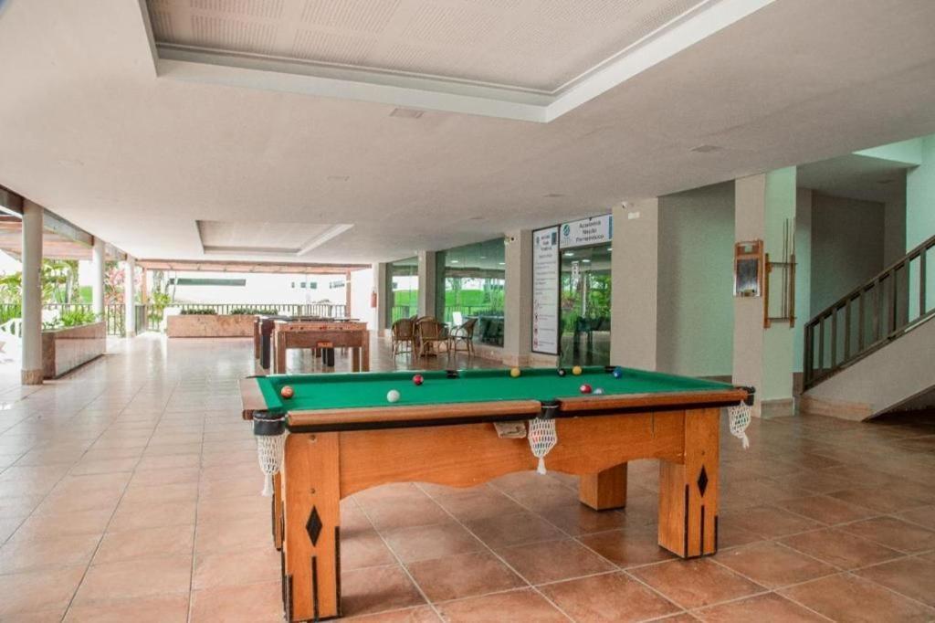 Apartamento Class #6111 - Flat Ao Mar Por Carpediem Pôrto das Galinhas