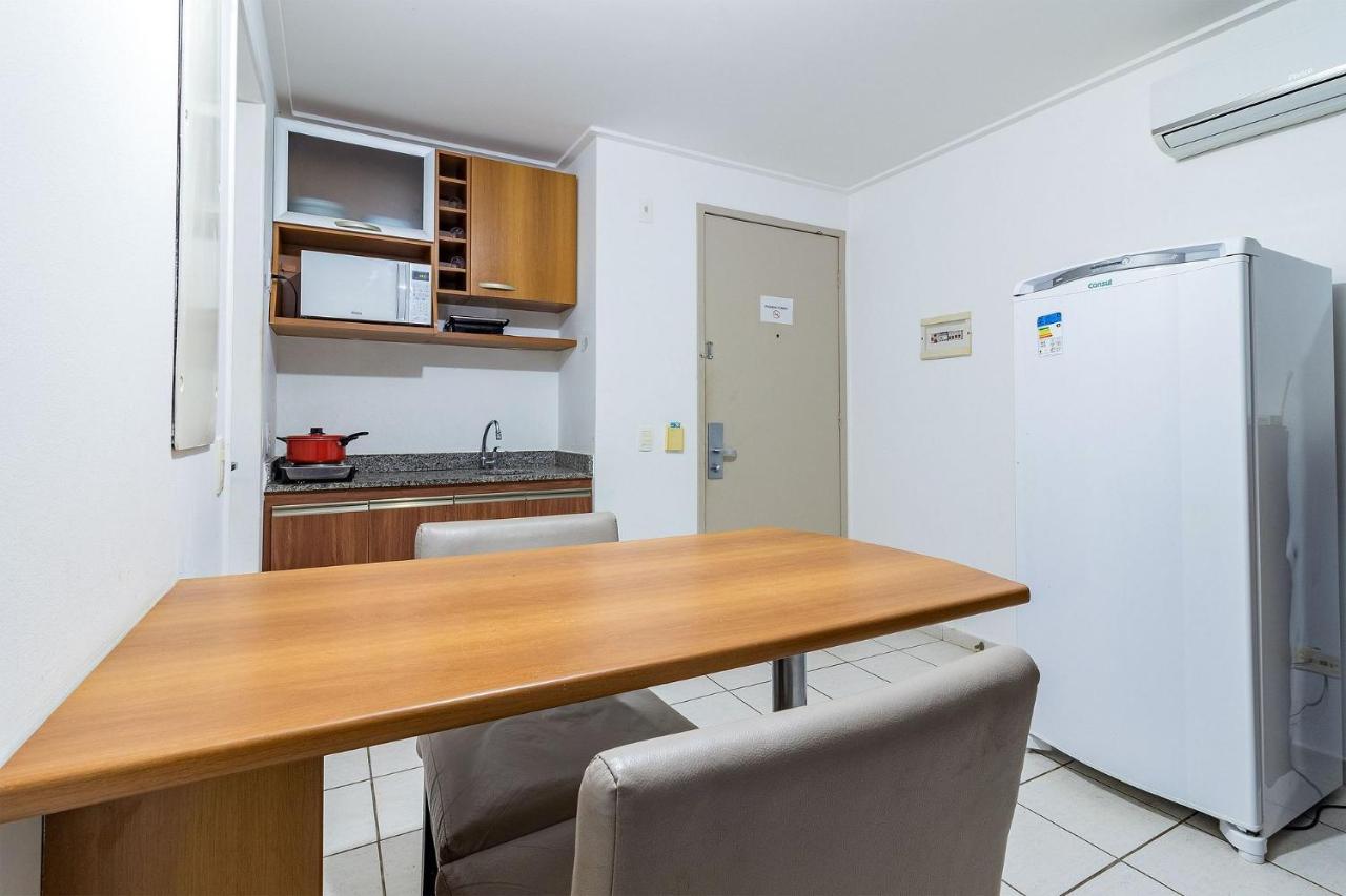 Class #6111 - Flat Ao Mar Por Carpediem Apartment