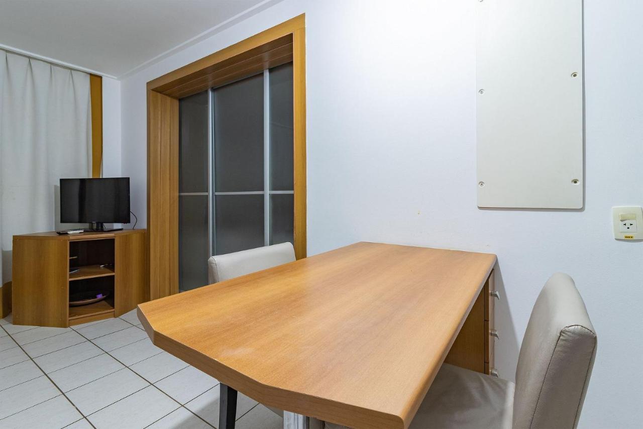 Class #6111 - Flat Ao Mar Por Carpediem Apartment Porto de Galinhas
