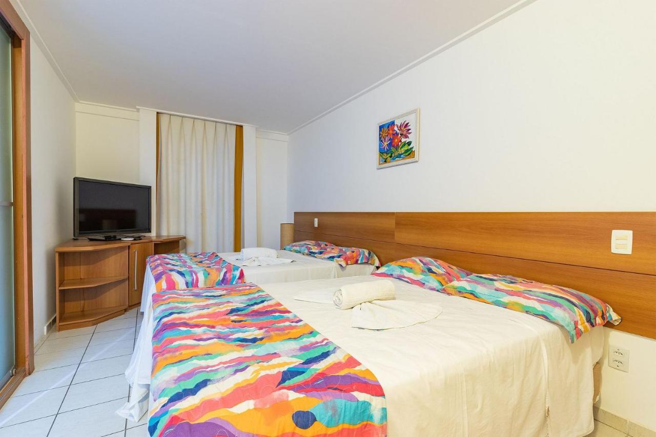 Class #6111 - Flat Ao Mar Por Carpediem Porto de Galinhas